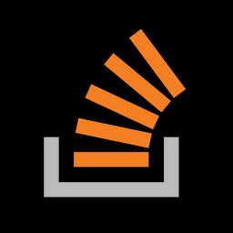 Stackoverflow Logo